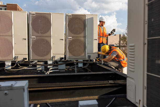 Best Air Conditioning Cleaning in Wilkes Barre, PA