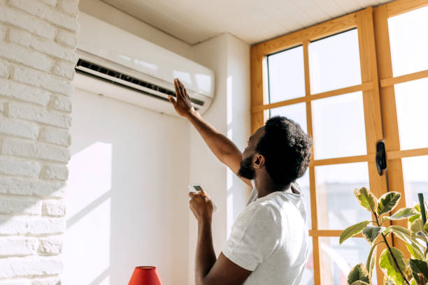 Best Ductless Mini-Split Systems in Wilkes Barre, PA