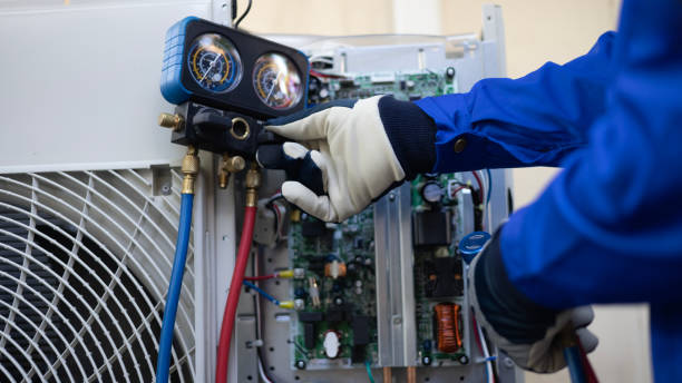 Best Seasonal HVAC Services in Wilkes Barre, PA