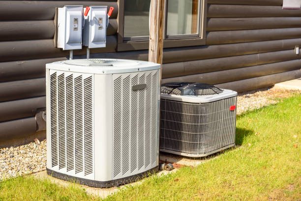 Wilkes Barre, PA HVAC Company